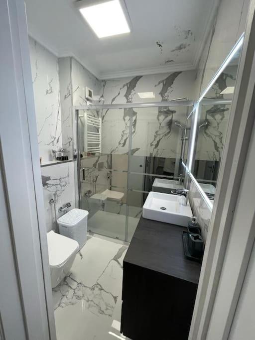 Appartement Coracao De Furadouro à Ovar Extérieur photo