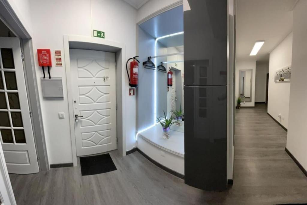 Appartement Coracao De Furadouro à Ovar Extérieur photo