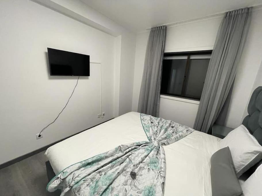 Appartement Coracao De Furadouro à Ovar Extérieur photo