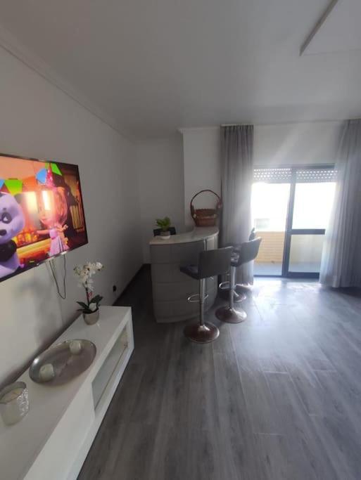 Appartement Coracao De Furadouro à Ovar Extérieur photo