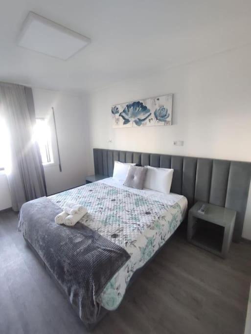 Appartement Coracao De Furadouro à Ovar Extérieur photo